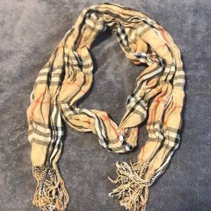 Scarf